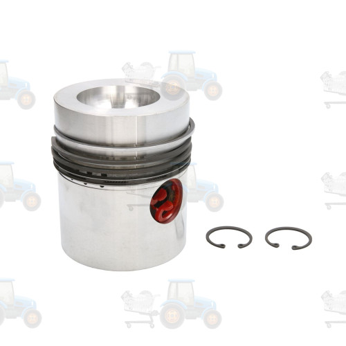 Piston NURAL - 87-318000-00