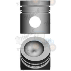 Piston NURAL - 87-319000-00