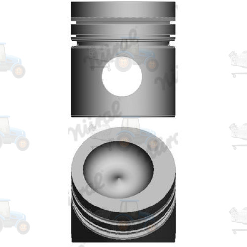 Piston NURAL - 87-319000-00