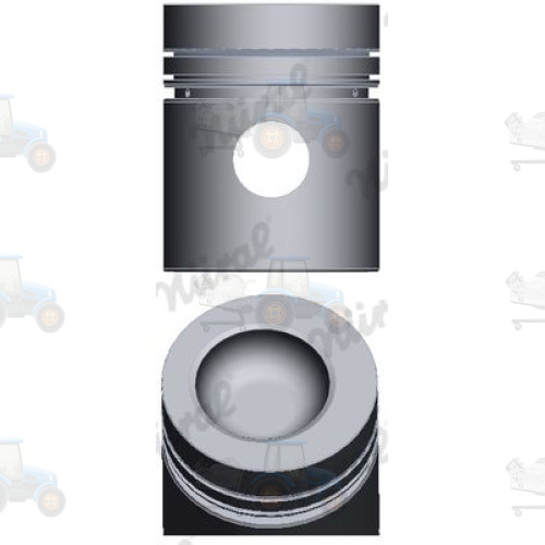 Piston NURAL - 87-319000-10