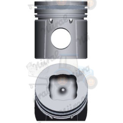 Piston NURAL - 87-325600-00