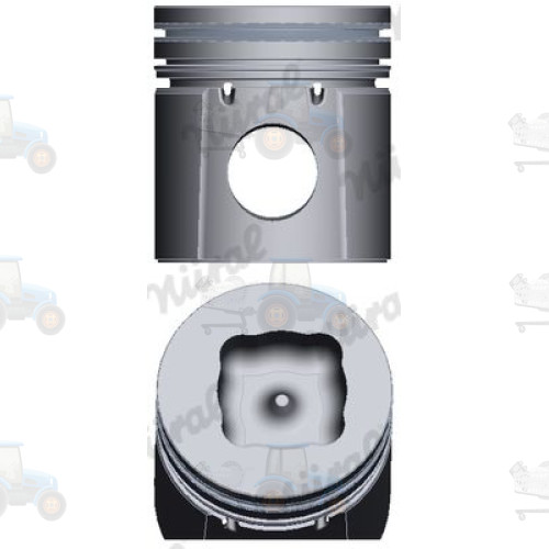 Piston NURAL - 87-325600-00