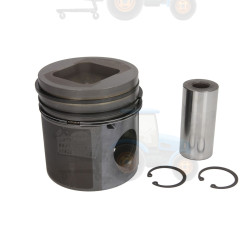 Piston NURAL - 87-325600-10