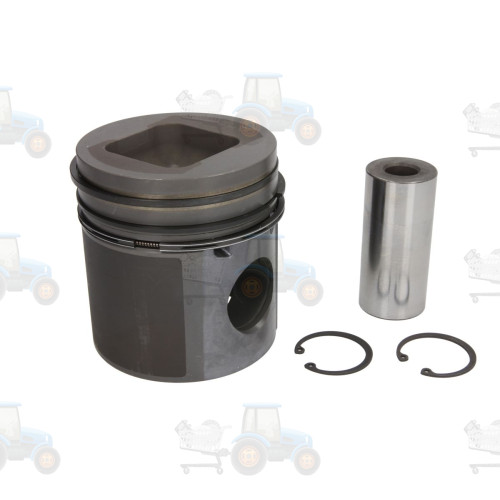 Piston NURAL - 87-325600-10