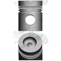 Piston NURAL - 87-405500-10