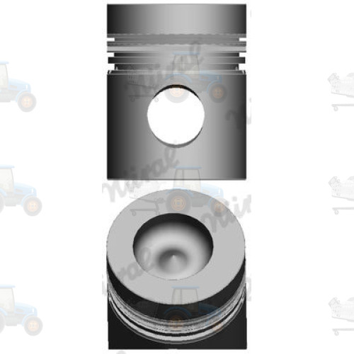 Piston NURAL - 87-405500-10