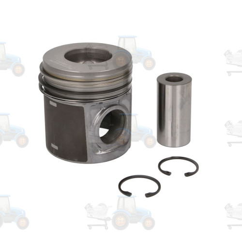 Piston NURAL - 87-422100-00