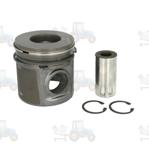 Piston NURAL - 87-426200-00