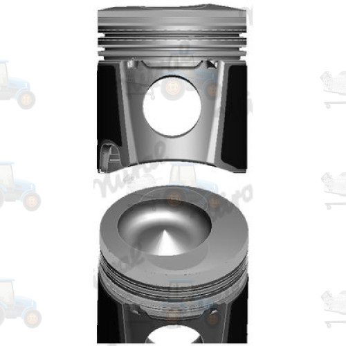 Piston NURAL - 87-442400-00