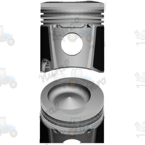 Piston NURAL - 87-442400-10