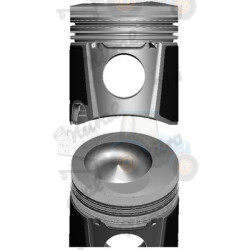 Piston NURAL - 87-442407-00