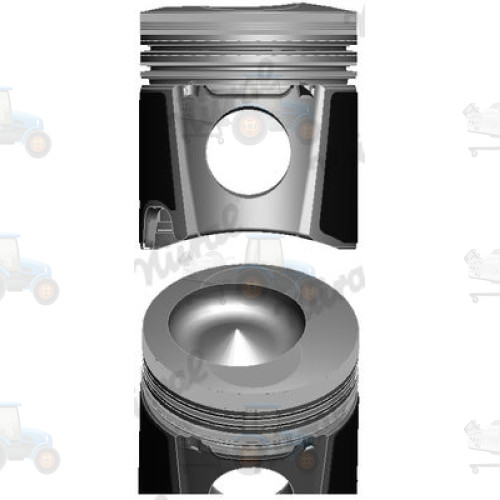 Piston NURAL - 87-442407-00