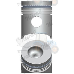 Piston NURAL - 87-521300-10