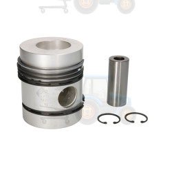 Piston NURAL - 87-525200-00