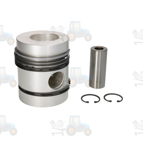 Piston NURAL - 87-525200-00