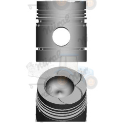 Piston NURAL - 87-525300-00