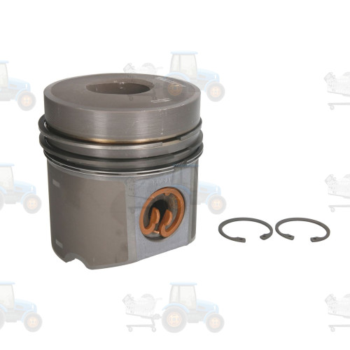 Piston NURAL - 87-740300-00