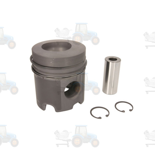 Piston NURAL - 87-740900-00