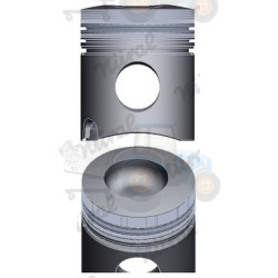 Piston NURAL - 87-740900-30