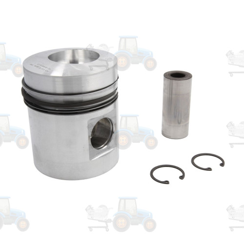 Piston NURAL - 87-741800-00