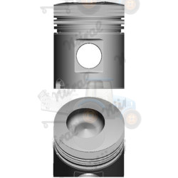 Piston NURAL - 87-741807-00