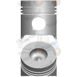 Piston NURAL - 87-781908-10