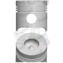 Piston NURAL - 87-782008-00