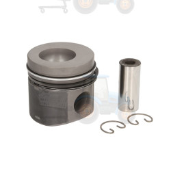 Piston KOLBENSCHMIDT - 90031600