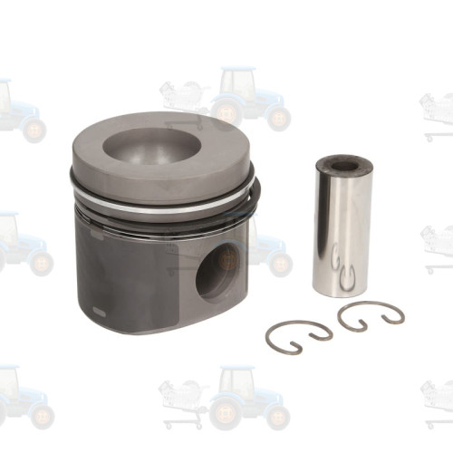 Piston KOLBENSCHMIDT - 90031600