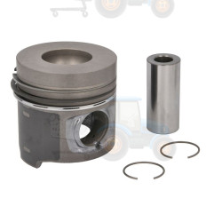 Piston KOLBENSCHMIDT - 90158700