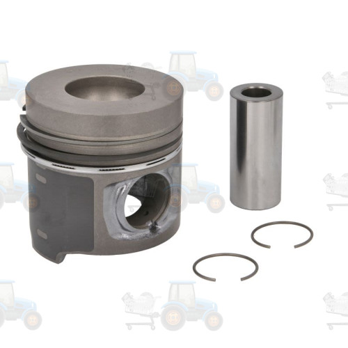 Piston KOLBENSCHMIDT - 90158700