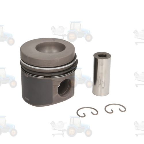 Piston KOLBENSCHMIDT - 90563600