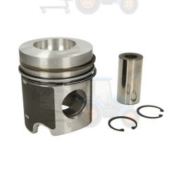 Piston KOLBENSCHMIDT - 90669600