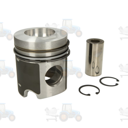 Piston KOLBENSCHMIDT - 90669600