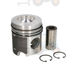 Piston KOLBENSCHMIDT - 90669610