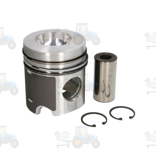 Piston KOLBENSCHMIDT - 90669610