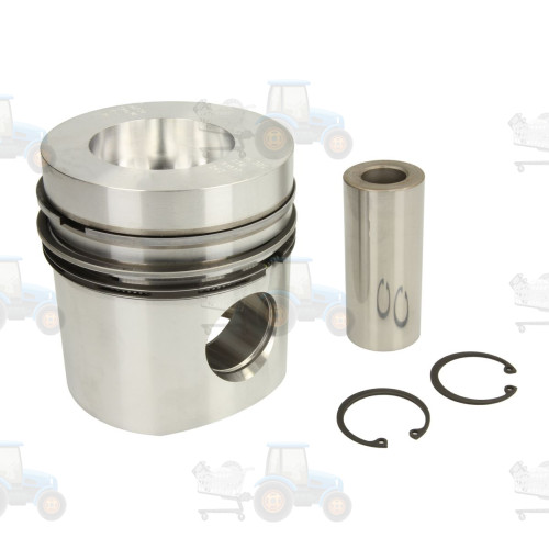 Piston KOLBENSCHMIDT - 90730600