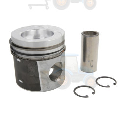 Piston KOLBENSCHMIDT - 90850600