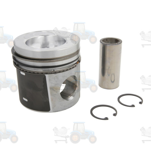 Piston KOLBENSCHMIDT - 90850600