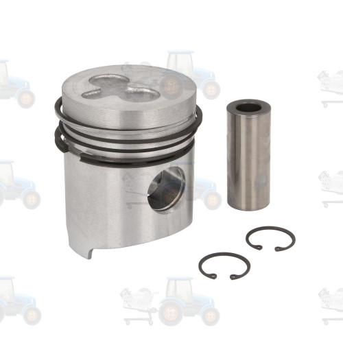 Piston KOLBENSCHMIDT - 91007600