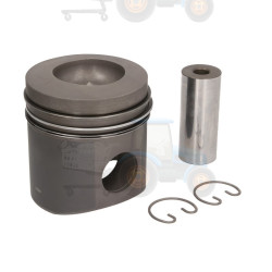 Piston KOLBENSCHMIDT - 91043700