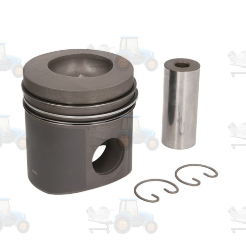 Piston KOLBENSCHMIDT - 91043700