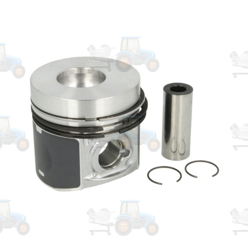 Piston KOLBENSCHMIDT - 91260600