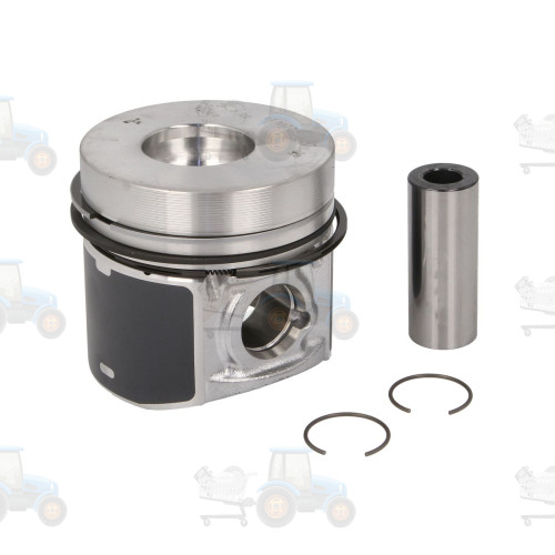 Piston KOLBENSCHMIDT - 91260610