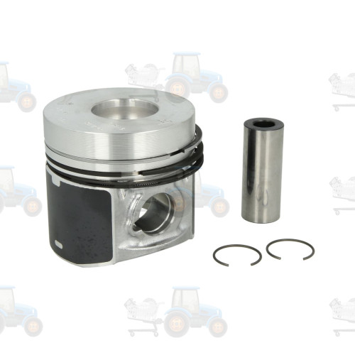 Piston KOLBENSCHMIDT - 91260620