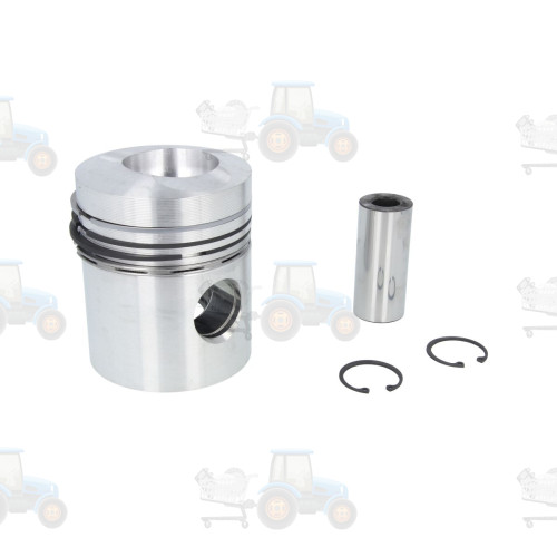 Piston KOLBENSCHMIDT - 91395700