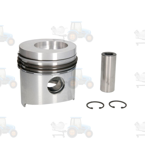 Piston KOLBENSCHMIDT - 91557700