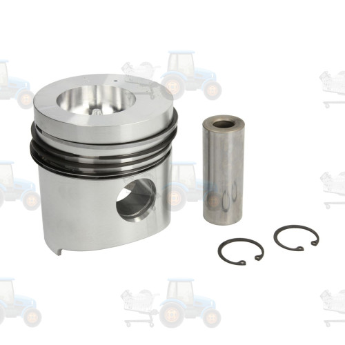 Piston KOLBENSCHMIDT - 91753600