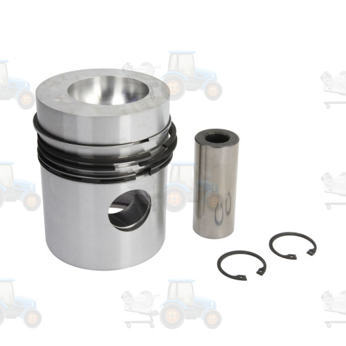 Piston KOLBENSCHMIDT - 92085600