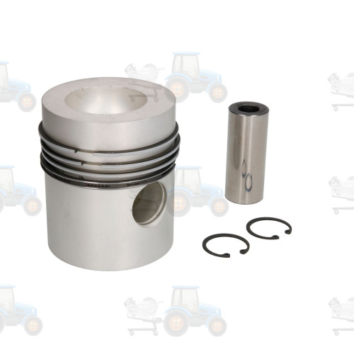 Piston KOLBENSCHMIDT - 92144800